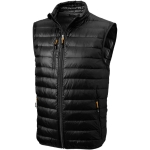 Gilet made of nylon 20D and down 115 g/m², Elevate Life