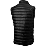 Gilet made of nylon 20D and down 115 g/m², Elevate Life