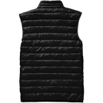 Gilet made of nylon 20D and down 115 g/m², Elevate Life