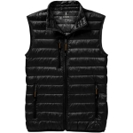 Gilet made of nylon 20D and down 115 g/m², Elevate Life