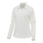 Women's elastic shirt, 118 g/m², Elevate Life