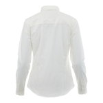 Women's elastic shirt, 118 g/m², Elevate Life