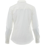 Women's elastic shirt, 118 g/m², Elevate Life