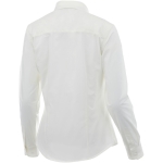 Women's elastic shirt, 118 g/m², Elevate Life