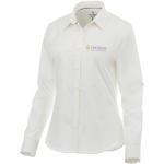 Women's elastic shirt, 118 g/m², Elevate Life