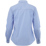 Women's elastic shirt, 118 g/m², Elevate Life