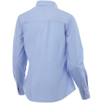 Women's elastic shirt, 118 g/m², Elevate Life