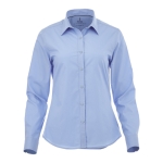 Women's elastic shirt, 118 g/m², Elevate Life