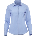 Women's elastic shirt, 118 g/m², Elevate Life