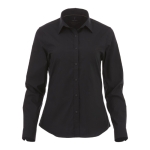 Women's elastic shirt, 118 g/m², Elevate Life