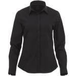 Women's elastic shirt, 118 g/m², Elevate Life