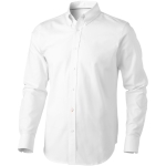 Cotton Oxford shirt for men, 142 g/m², Elevate Life