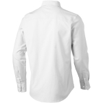 Cotton Oxford shirt for men, 142 g/m², Elevate Life