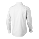 Cotton Oxford shirt for men, 142 g/m², Elevate Life