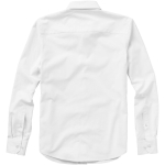 Cotton Oxford shirt for men, 142 g/m², Elevate Life