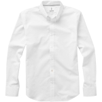 Cotton Oxford shirt for men, 142 g/m², Elevate Life