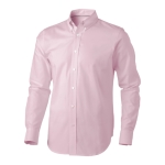 Cotton Oxford shirt for men, 142 g/m², Elevate Life