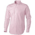 Cotton Oxford shirt for men, 142 g/m², Elevate Life