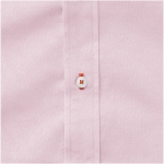 Cotton Oxford shirt for men, 142 g/m², Elevate Life