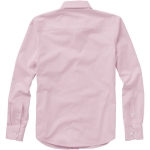 Cotton Oxford shirt for men, 142 g/m², Elevate Life