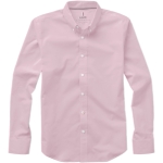 Cotton Oxford shirt for men, 142 g/m², Elevate Life