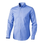 Cotton Oxford shirt for men, 142 g/m², Elevate Life