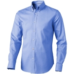 Cotton Oxford shirt for men, 142 g/m², Elevate Life