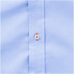 Cotton Oxford shirt for men, 142 g/m², Elevate Life