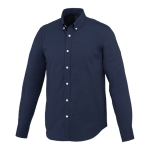 Cotton Oxford shirt for men, 142 g/m², Elevate Life