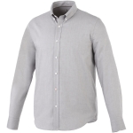 Cotton Oxford shirt for men, 142 g/m², Elevate Life