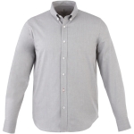 Cotton Oxford shirt for men, 142 g/m², Elevate Life