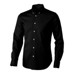 Cotton Oxford shirt for men, 142 g/m², Elevate Life