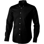 Cotton Oxford shirt for men, 142 g/m², Elevate Life