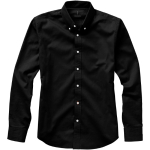 Cotton Oxford shirt for men, 142 g/m², Elevate Life