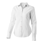 Women's Oxford shirts made of cotton, 142 g/m², Elevate Life