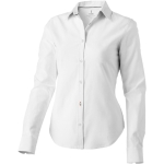 Women's Oxford shirts made of cotton, 142 g/m², Elevate Life