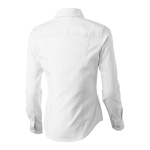 Women's Oxford shirts made of cotton, 142 g/m², Elevate Life