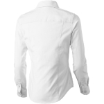 Women's Oxford shirts made of cotton, 142 g/m², Elevate Life