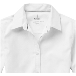 Women's Oxford shirts made of cotton, 142 g/m², Elevate Life