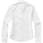 Women's Oxford shirts made of cotton, 142 g/m², Elevate Life