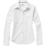 Women's Oxford shirts made of cotton, 142 g/m², Elevate Life