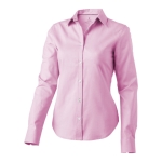 Women's Oxford shirts made of cotton, 142 g/m², Elevate Life