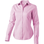 Women's Oxford shirts made of cotton, 142 g/m², Elevate Life