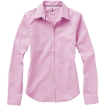 Women's Oxford shirts made of cotton, 142 g/m², Elevate Life