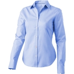 Women's Oxford shirts made of cotton, 142 g/m², Elevate Life