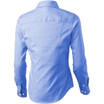 Women's Oxford shirts made of cotton, 142 g/m², Elevate Life