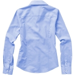 Women's Oxford shirts made of cotton, 142 g/m², Elevate Life