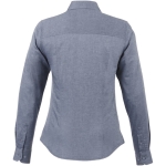 Women's Oxford shirts made of cotton, 142 g/m², Elevate Life