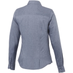 Women's Oxford shirts made of cotton, 142 g/m², Elevate Life