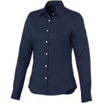 Women's Oxford shirts made of cotton, 142 g/m², Elevate Life